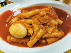 -屋里家延边朝鲜族冷面(南园店)