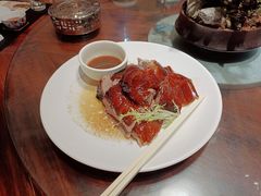 -猪肉婆私房菜(容桂总店)