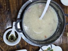 -南记食粥坊·宵夜大排档(莲花总店)