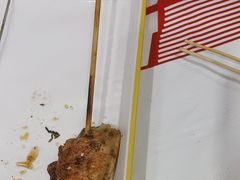 -饶福记·南昌烧烤大排档(九龙湖土著店)