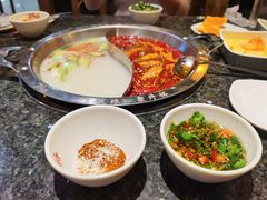 -井格重庆火锅(临平银泰城店)