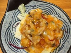 -故乡屋日本料理(八一广场店)