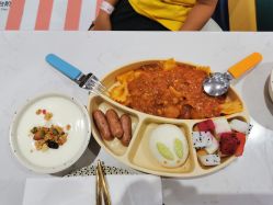 -MELAND CLUB亲子乐园·派对·餐厅(北京芳圆里ID MALL店)