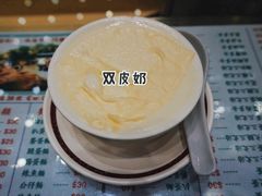 双皮奶-义顺牛奶公司(新马路老店)