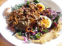 -Egg•Allday Brunch(襄阳北路店)
