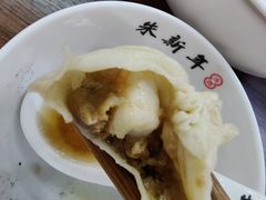 -朱新年·苏式汤团·面点(北寺塔店)