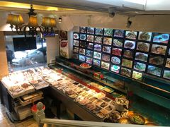 -小厨师·二十年沈家门小海鲜(百井坊巷店)