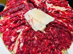 -今日牛事潮汕鲜牛肉火锅(瑞金店)