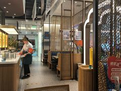 -新辣道鱼火锅(上地华联店)