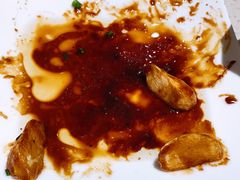 红烧茭白-阿莉餐厅(枣阳路店)