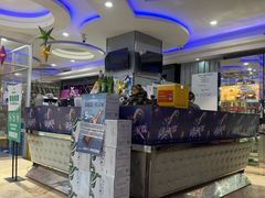 -蓝尊量贩(黄河路店)