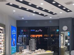 -浙文眼镜(清江西路店)