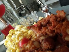 -3号仓库·创意中国菜(乐清正大广场店)