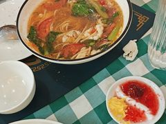 -起士林西餐厅(东经路店)