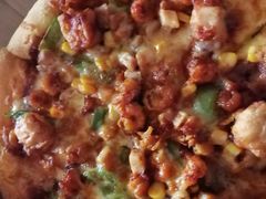 -达美乐比萨(朝阳路店)