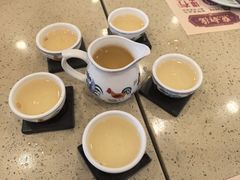 -点都德(龙之梦店)