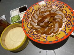 -邑金陵北京烤鸭店·现炒家常菜(ITC MALL店)
