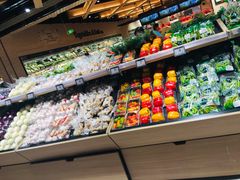 零售区-七鲜超市(通州ONE店)