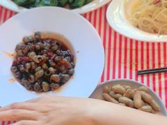 -霸王虾·麻辣小龙虾(清水河公园店)