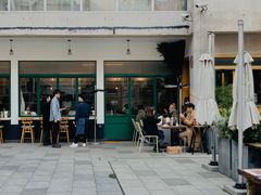 门面-RAC BAR(安福路店)