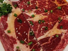 -極屋鮨牛 · 烧肉酒场(时代C馆店)