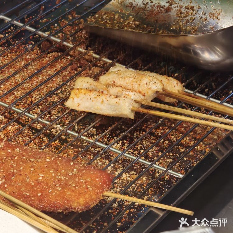 沈阳中街 ！ 好吃的不行 ！