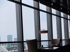 -富力丽思卡尔顿酒店·丽轩中餐厅