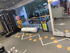 -超鹿运动(达信大厦店)