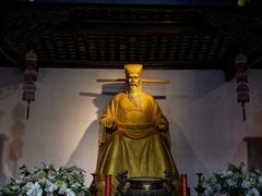 -包公祠