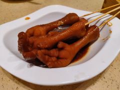 -正哥点心皇子(锦江国际广场店)