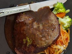 -美丽心情蛋糕(江苏路店)