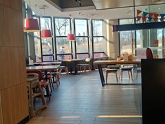 大堂-必胜客(吾悦广场店)
