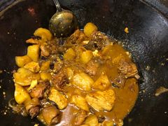 -粗粮人家·东北菜(洋桥店)