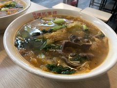 -项记面馆(明瓦廊店)