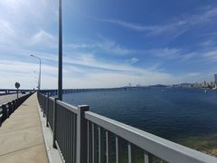 -星海湾跨海大桥