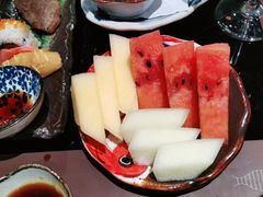 -新鲜特色餐厅(香格里拉大酒店)