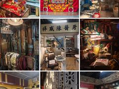 -九龙寨城公园