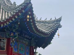 -西安市广仁寺