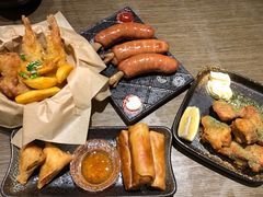 -雷神拉面(财富中心玉米楼店)