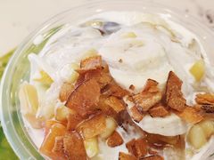 -葛师傅越南特色水果捞(建政南路总店)