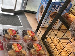 -味多美蛋糕(亚非大厦店)
