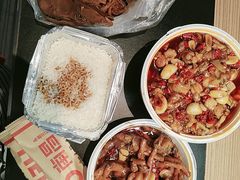 -老三样·旧食新味(万寿宫店)