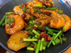 -渔家风味·鲅鱼水饺·央视展播·海鲜天津菜(开发区店)