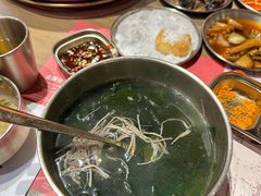-西塔老太太泥炉烤肉(北京双井店)