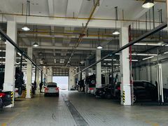 -上虞金昌宝顺宝马4S店(上虞店)