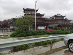 -二十八里太湖船菜(吉祥路店)