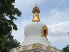-护国法轮寺