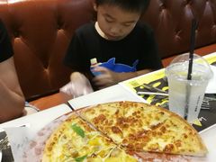-乐凯撒披萨(海岸城店)