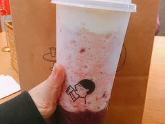 -喜茶(上海兴业太古汇店)