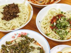 -纯阳馆鱼香排骨面(东二道街店)